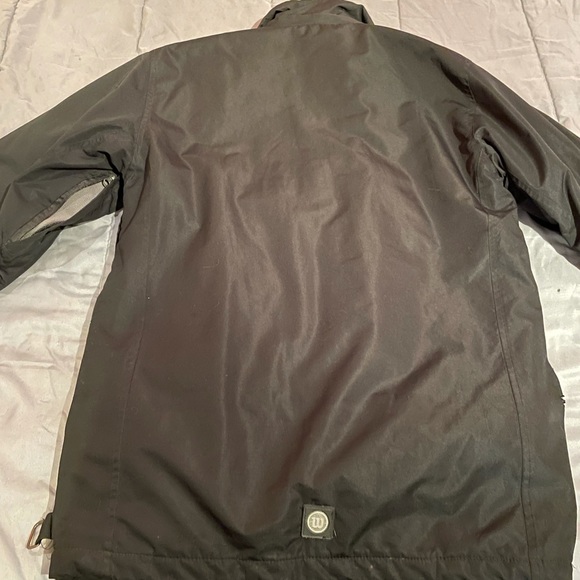 Wilson Snowboard Jacket Sz: L - Picture 6 of 6